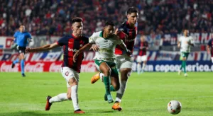 Alicia Klein detona empate do Palmeiras na Libertadores: “Futebolzinho horroroso”