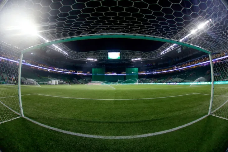 Allianz Parque, do Palmeiras, recebe certificado da Fifa para jogos internacionais
