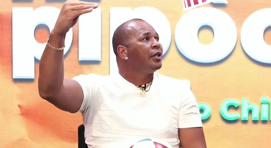 Aloisio Chulapa elege time no mesmo patamar de Flamengo e Palmeiras hoje