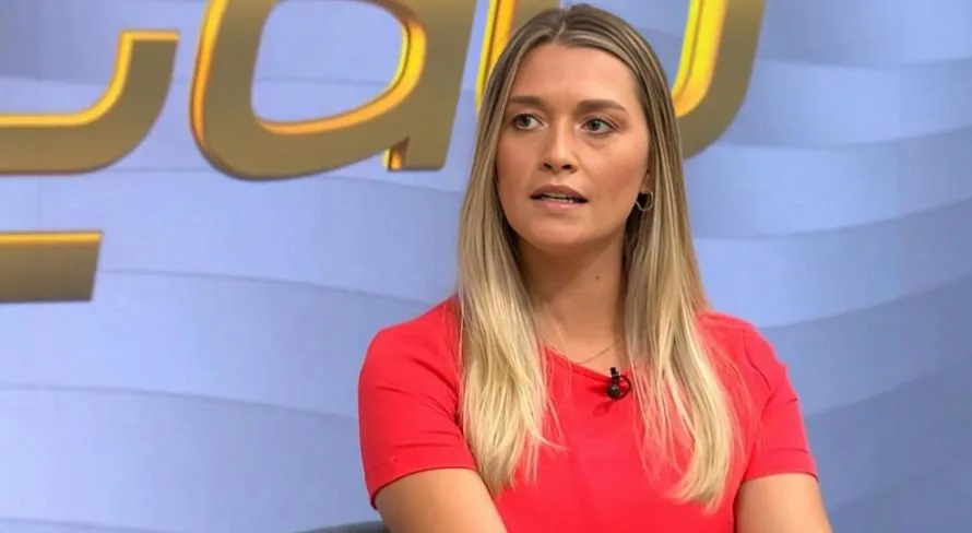 Ana Thaís dá ‘ultimato’ sobre Corinthians após nova derrota