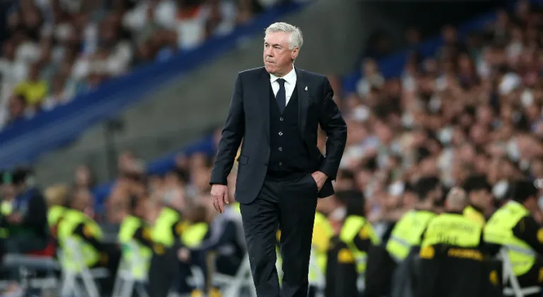 Veja a provável escalação do Real Madrid hoje pela LaLiga