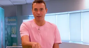 Rizek classifica estreia do Botafogo na Libertadores: “Desastre”