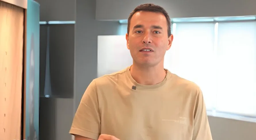 Rizek pede redução dos Estaduais, mas lamenta: “Não vai acontecer”