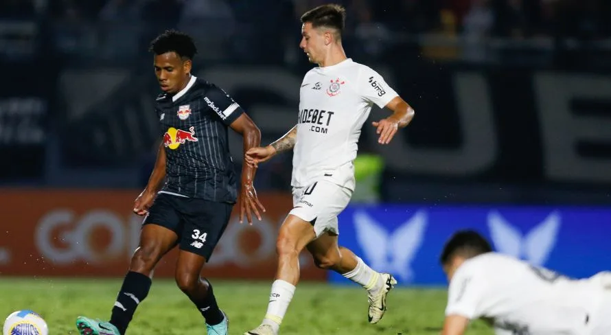 Rizek manda recado ao Corinthians e dispara: “Mobilização contra o rebaixamento”