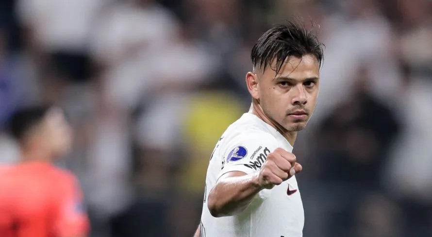 Romero faz revelação após gols que o levaram a recorde no Corinthians: “Eu avisei”