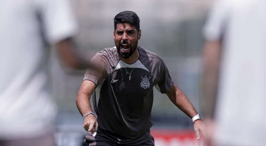 O que o Corinthians precisa para deixar a zona de rebaixamento do Brasileirão na 4ª rodada