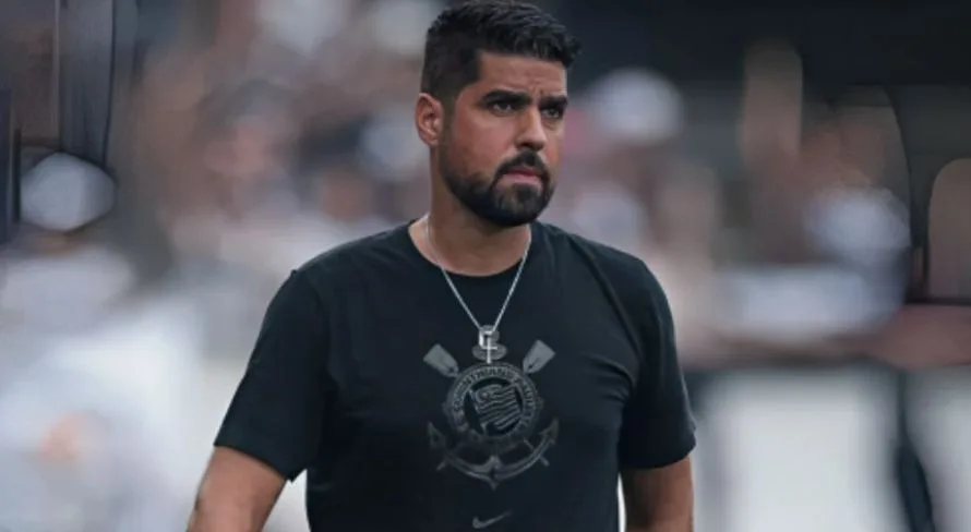 Corinthians tem dúvida importante contra o SPFC; veja provável escalação