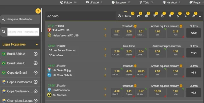 Apostas Esportivas na Vaidebet Como Apostar na Vaidebet