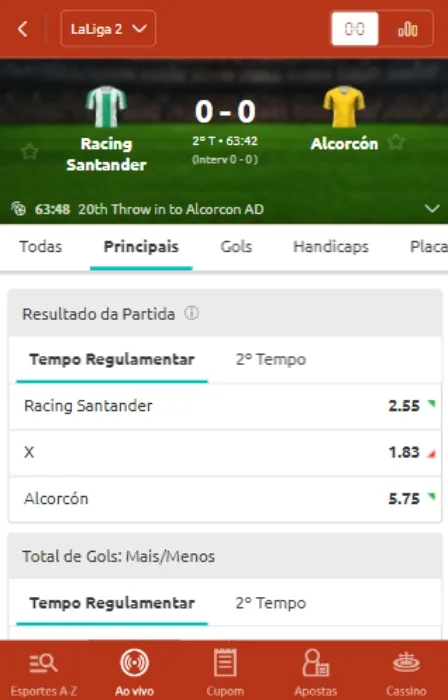 Como Fazer Uma Aposta