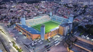 Palmeiras volta para Arena Barueri hoje invicto há sete jogos e ótimo aproveitamento no ano