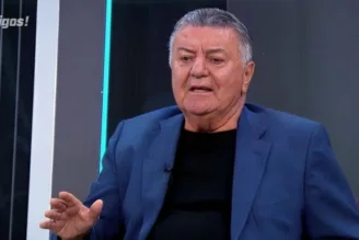 Arnaldo Cezar Coelho.