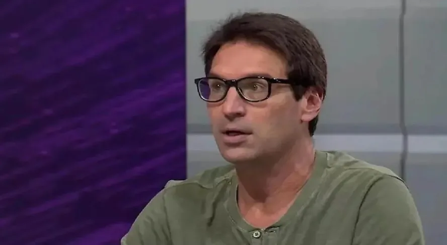 Arnaldo Ribeiro crava primeiro técnico demitido no Brasileirão Série A: “Há um consenso”