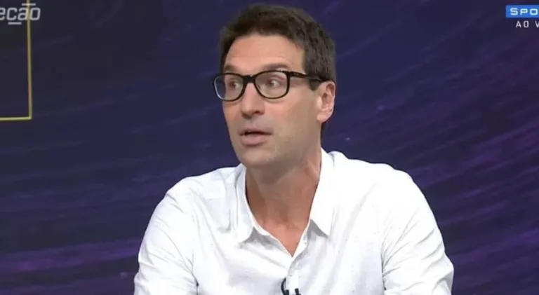 Arnaldo Ribeiro enaltece Flamengo e mais dois e projeta decepção no Brasileirão Série A