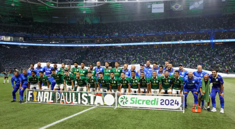 Arnaldo Ribeiro crava jogador insubstituível no elenco do Palmeiras