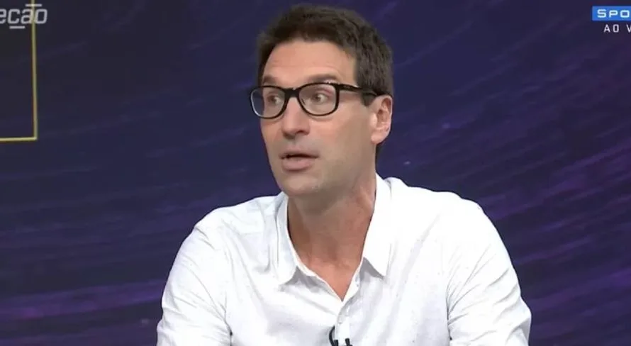 Arnaldo Ribeiro enaltece Flamengo e mais dois e projeta decepção no Brasileirão Série A