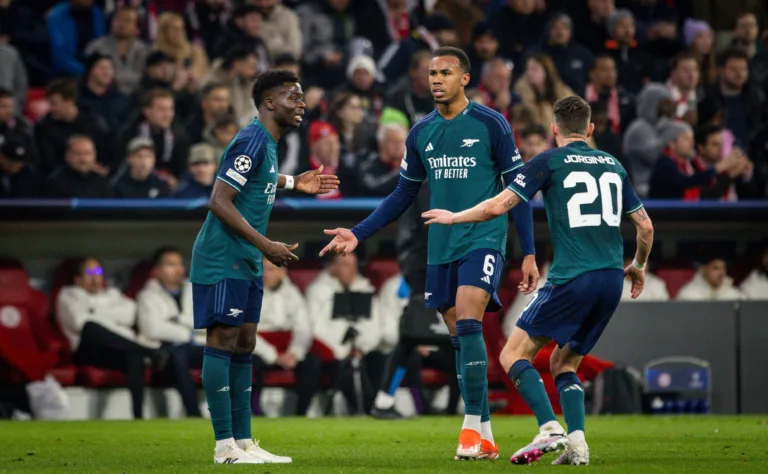 Arsenal x Chelsea – Premier League: palpites, escalação e onde assistir – 23/04/2024