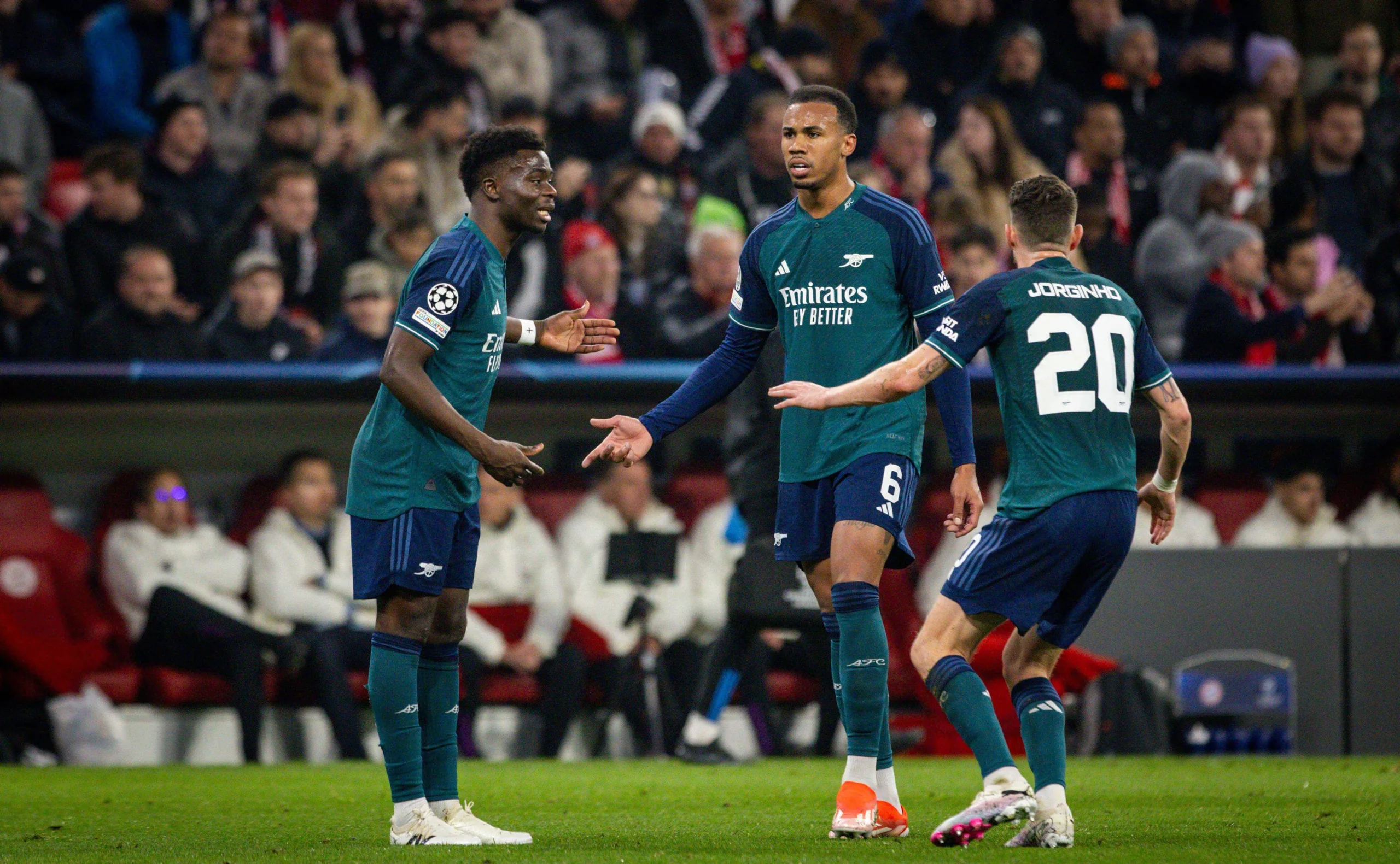 Arsenal x Chelsea – Premier League: palpites, escalação e onde assistir – 23/04/2024