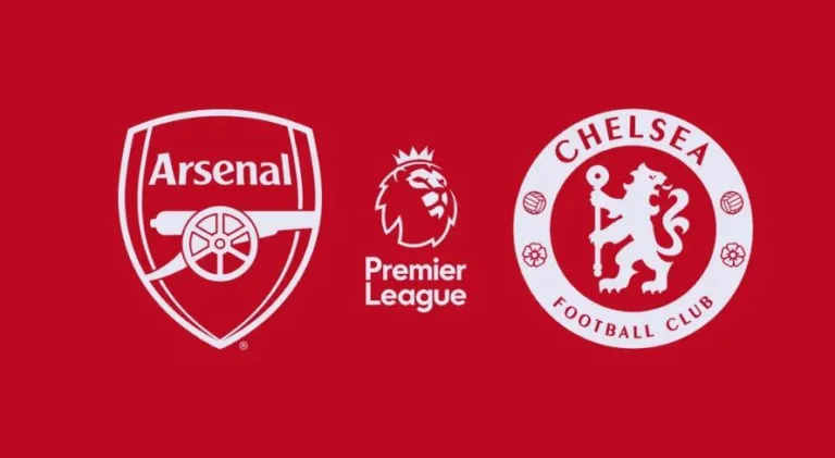 Arsenal x Chelsea: onde assistir ao jogo da Premier League