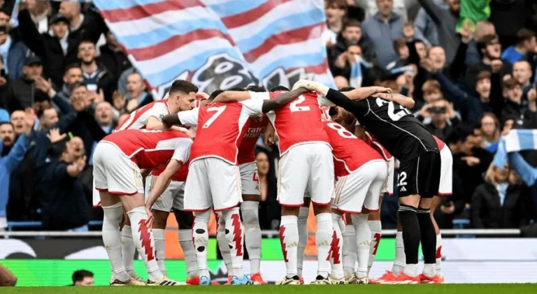 Arsenal x Luton Town: onde assistir ao jogo da Premier League