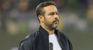 Eugênio Leal vê “obstáculos” para Artur Jorge brilhar no Botafogo