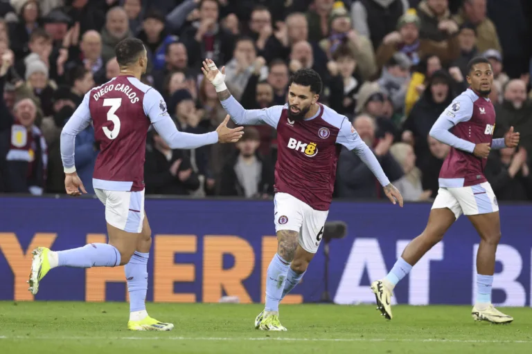 Manchester City x Aston Villa – Premier League: palpites, escalação e onde assistir – 03/04/2024