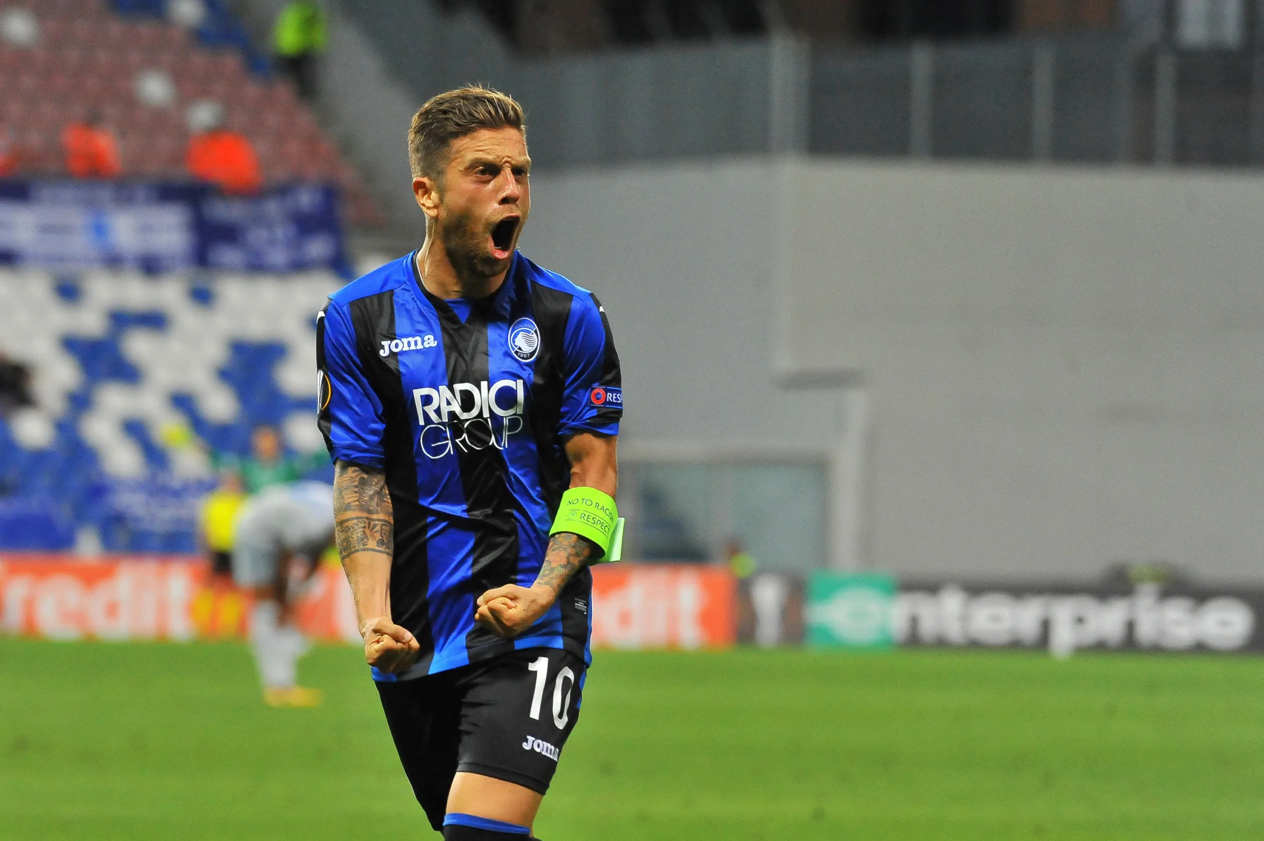 Atalanta x Liverpool – Liga Europa: palpites, escalação e onde assistir – 18/04/2024