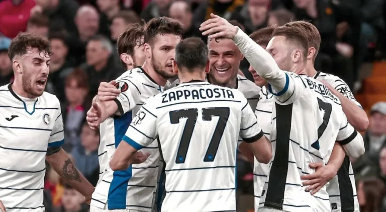 Atalanta x Verona: onde assistir ao Campeonato Italiano AO VIVO