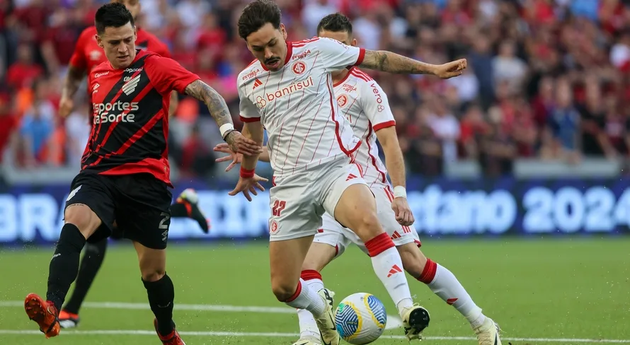 Nicola comunica avanço do Palmeiras por meia do Brasileirão Série A