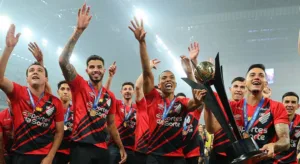 Mauro Beting elege favorito para ganhar a Copa Sul-Americana: “Astral legal”