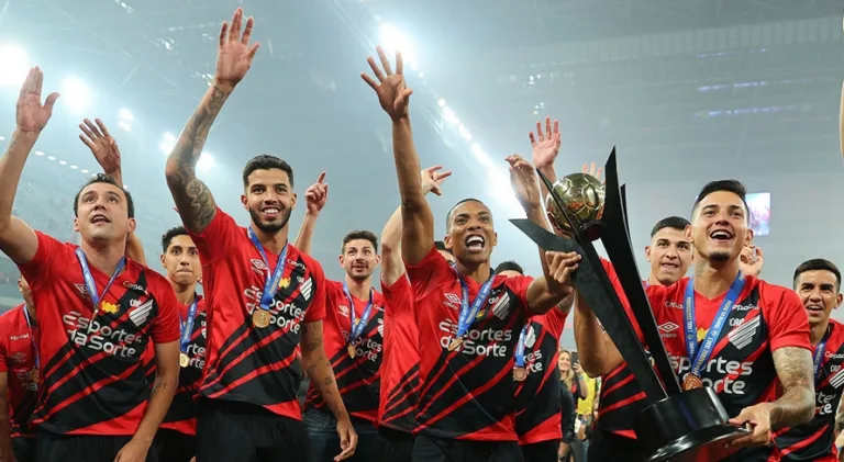 Mauro Beting elege favorito para ganhar a Copa Sul-Americana: “Astral legal”