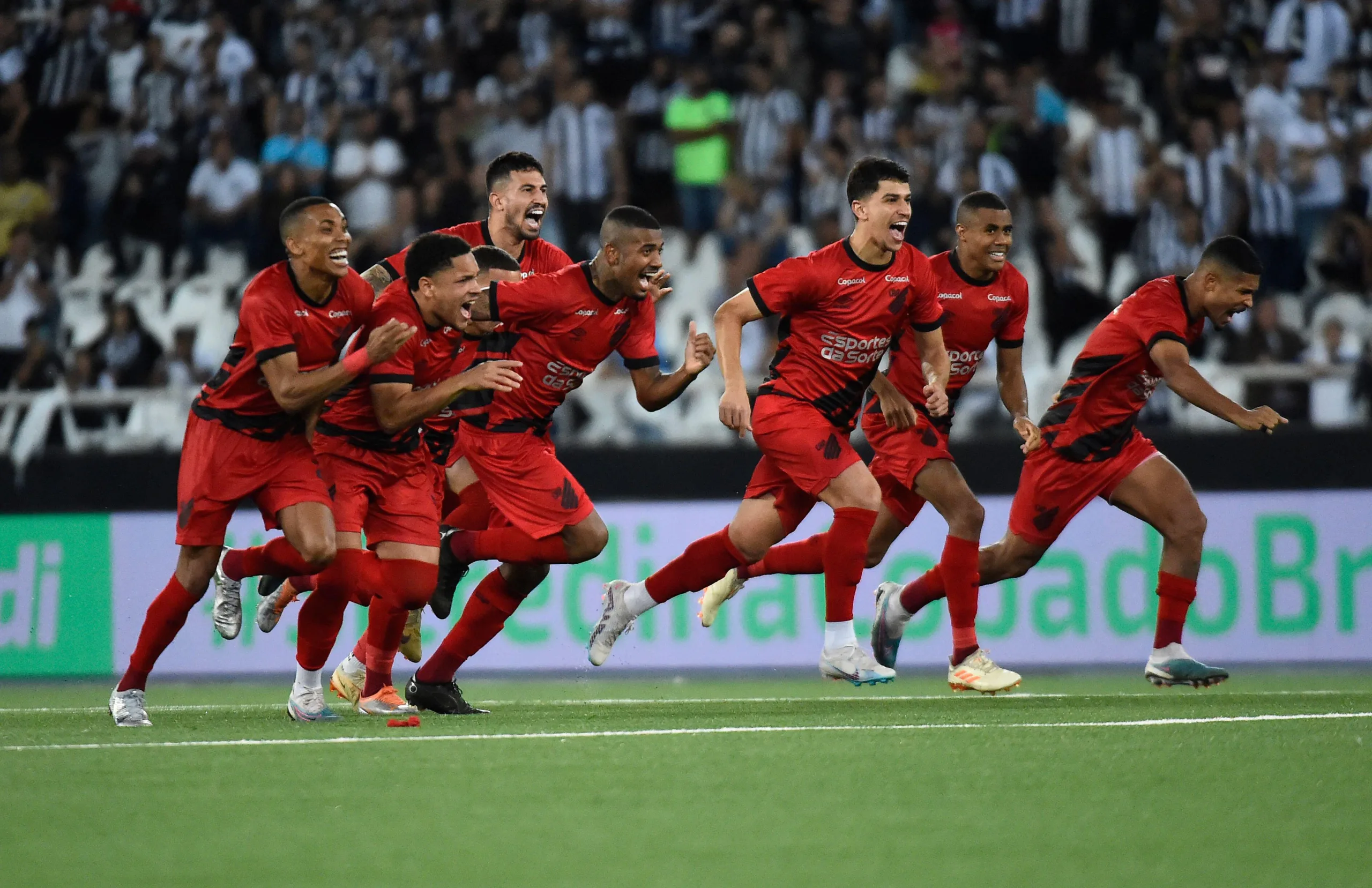 Ypiranga x Athletico Paranaense – Copa do Brasil: palpites, escalação e onde assistir – 01/05/2024