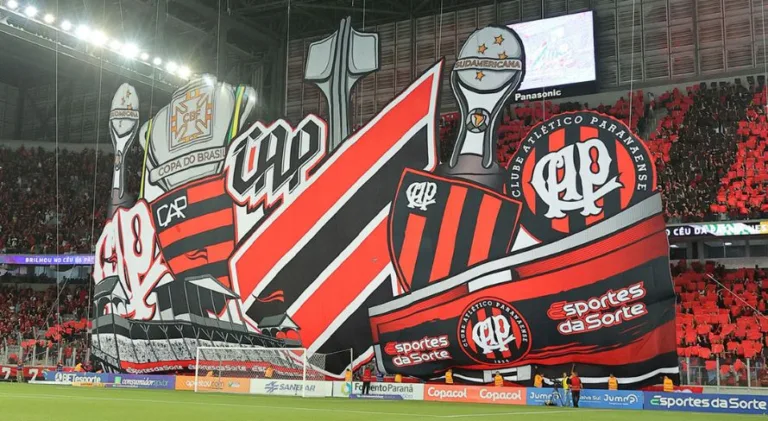 Athletico-PR x Maringá: onde assistir à final do Paranaense