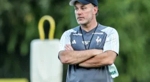 Veja a provável escalação do Atlético hoje contra o Peñarol