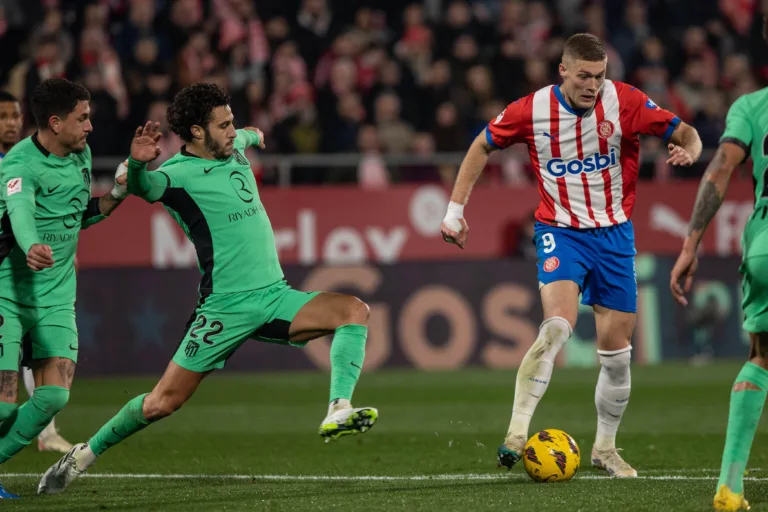 Atletico Madrid x Borussia Dortmund – Champions League: palpites, escalação e onde assistir – 10/04/2024