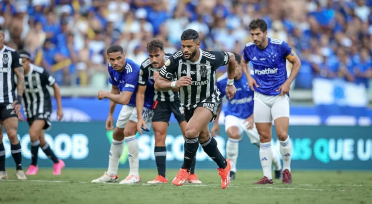 Procópio Cardozo elege destaque do Atlético-MG e aponta erro do Cruzeiro