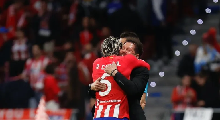 Atlético de Madrid x Girona: onde assistir ao jogo de La Liga