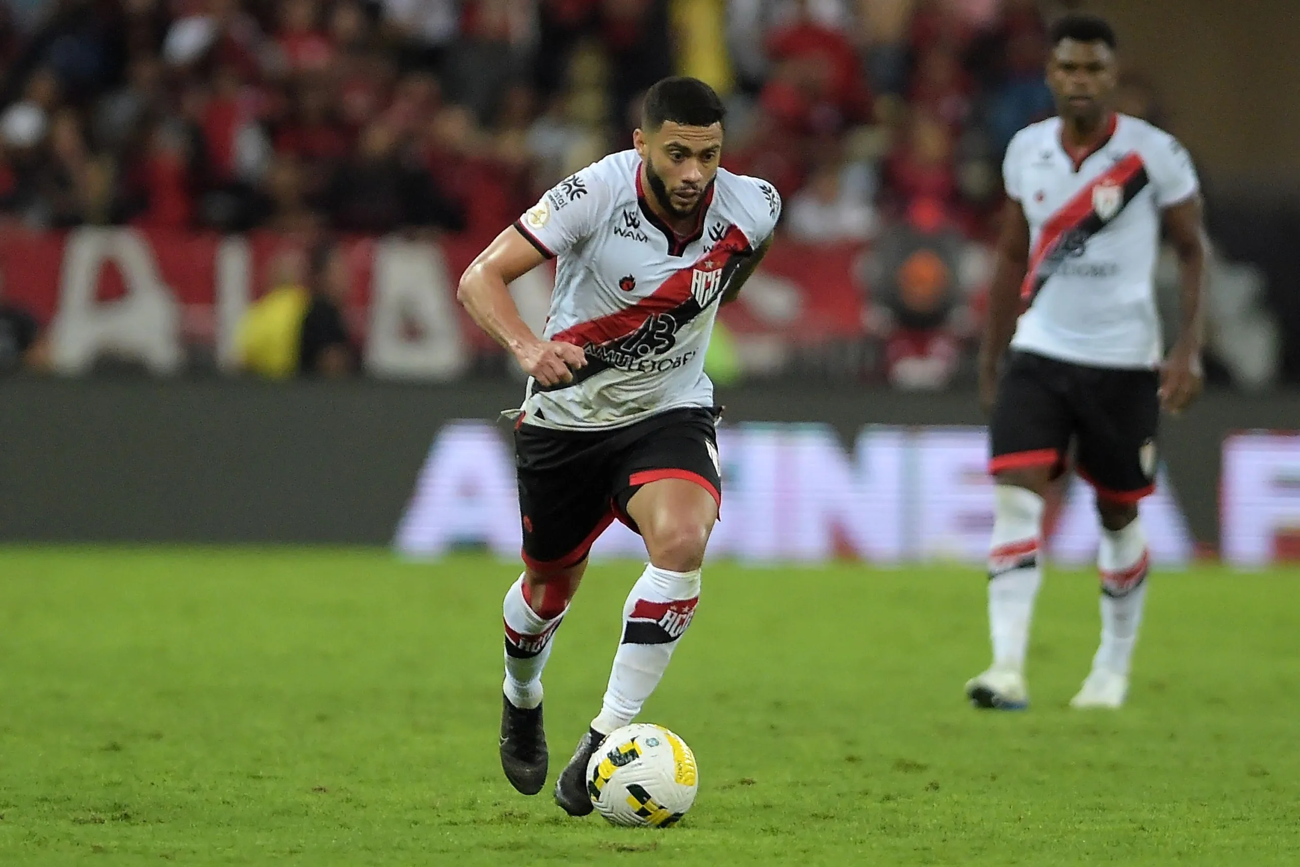 Atlético-GO x São Paulo – Campeonato Brasileiro: palpites, escalação e onde assistir – 21/04/2024