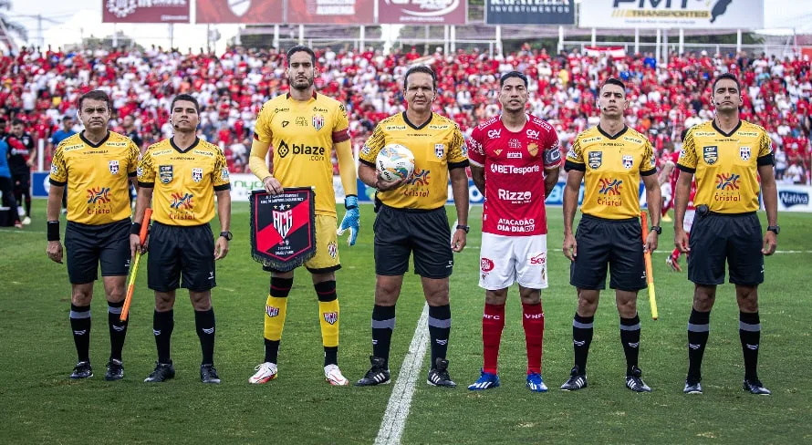 TV Cultura transmite final de estadual do futebol brasileiro hoje