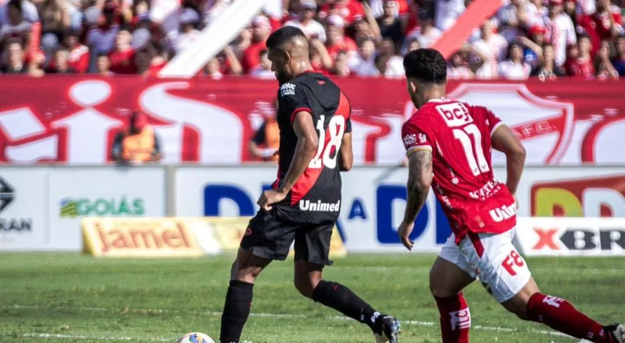 Atlético-GO x Vila Nova: onde assistir à final do Goiano