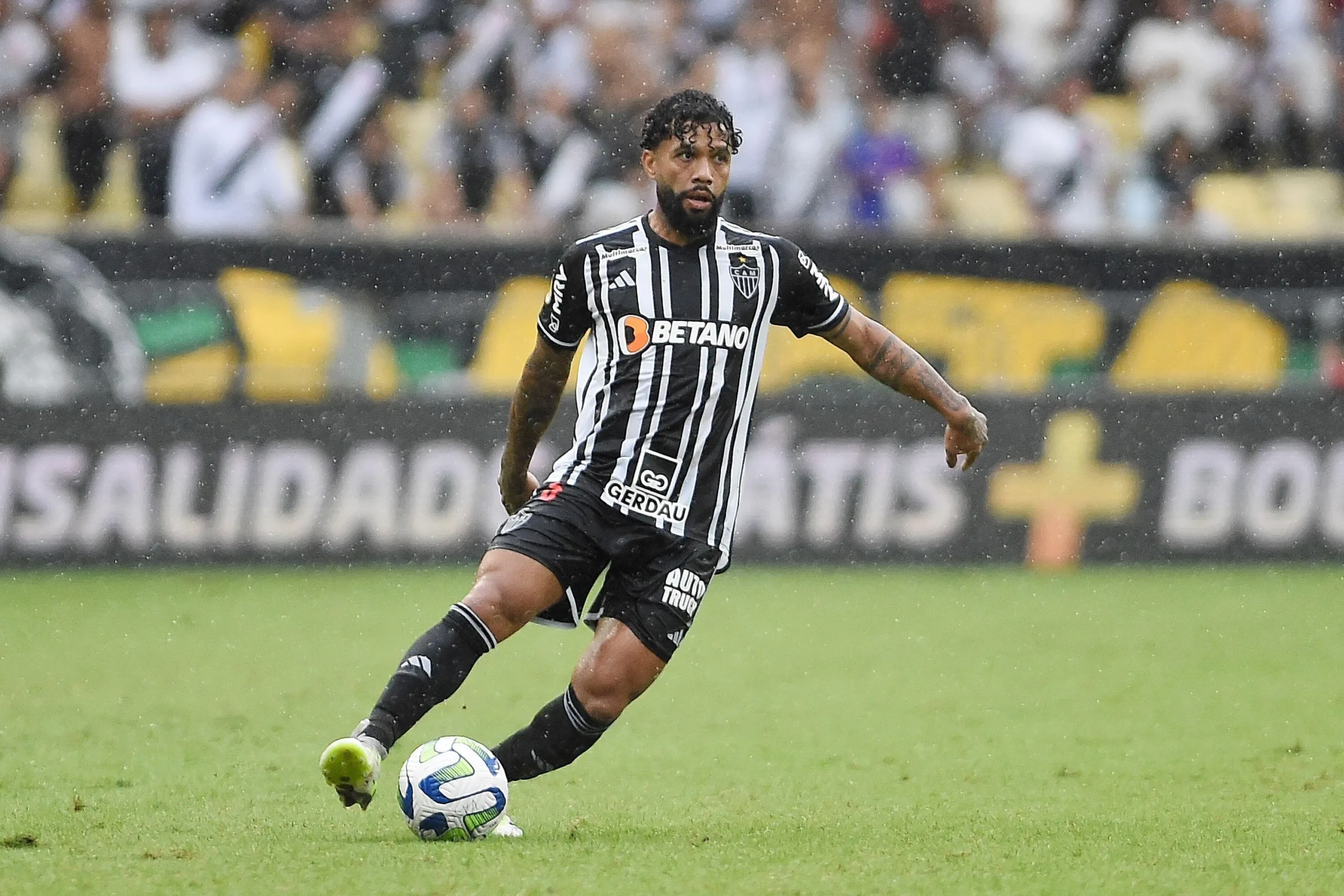 Atlético-MG x Sport – Copa do Brasil: palpites, escalação e onde assistir – 30/04/2024