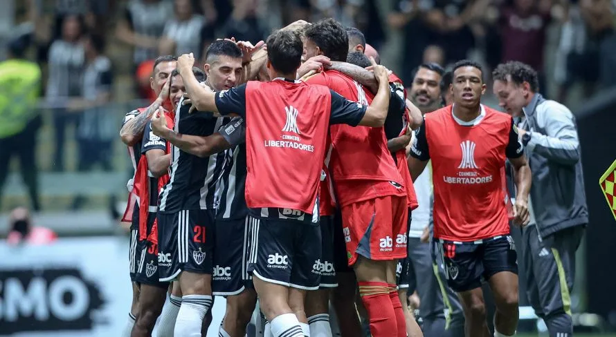 Milton Neves indica qual é a “missão” do Atlético-MG no Brasileirão: “Não pode ficar atrás”