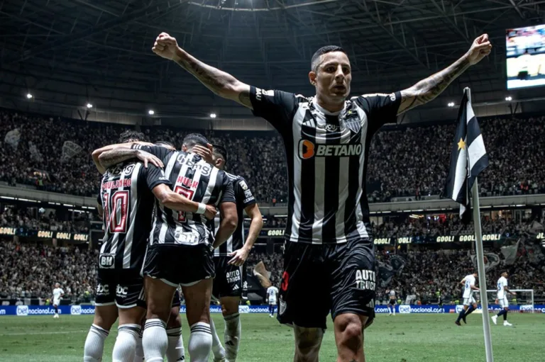 Atlético-MG estreia hoje na Copa do Brasil visando o título e retorno financeiro