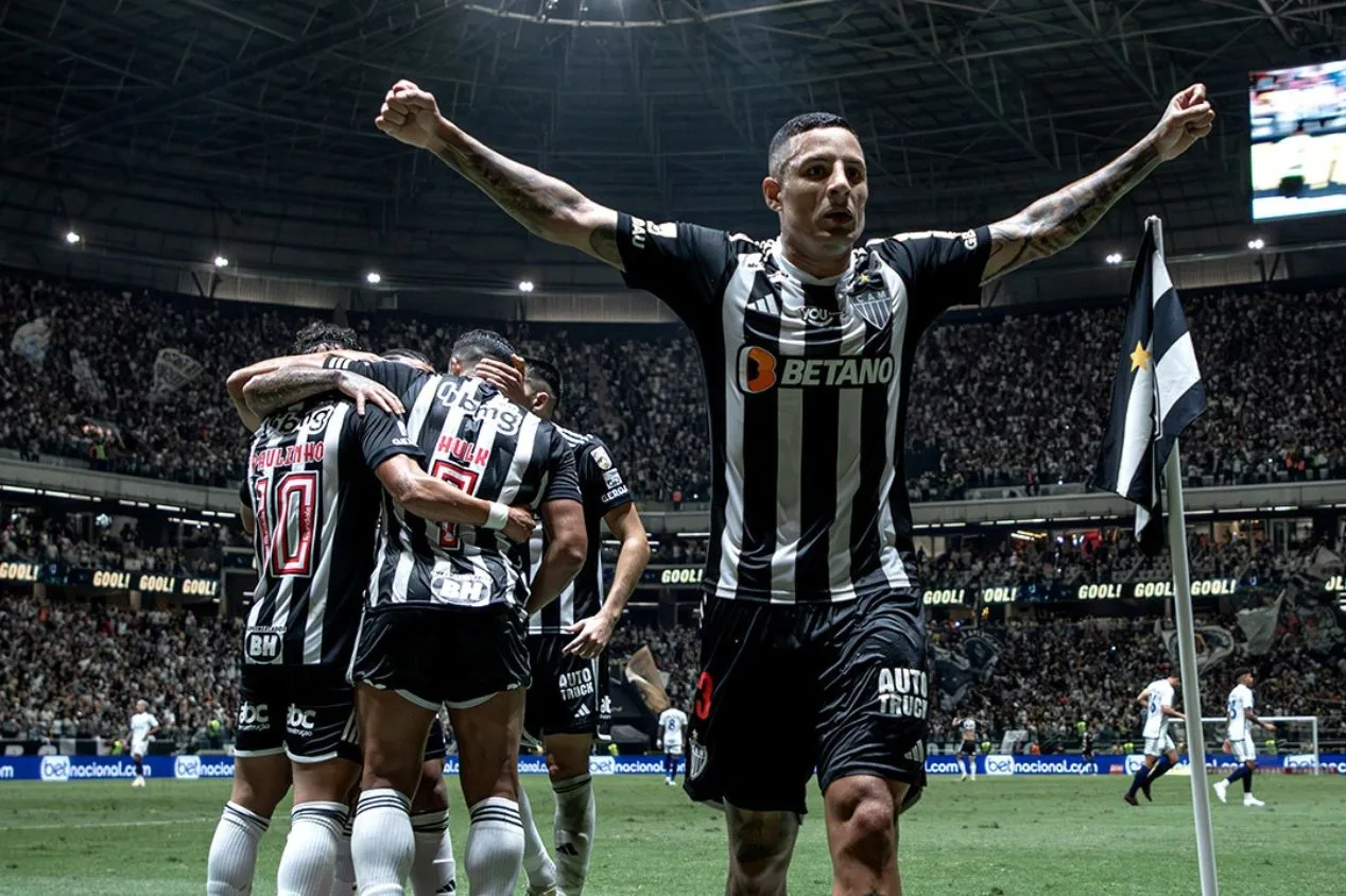 Atlético-MG estreia hoje na Copa do Brasil visando o título e retorno financeiro