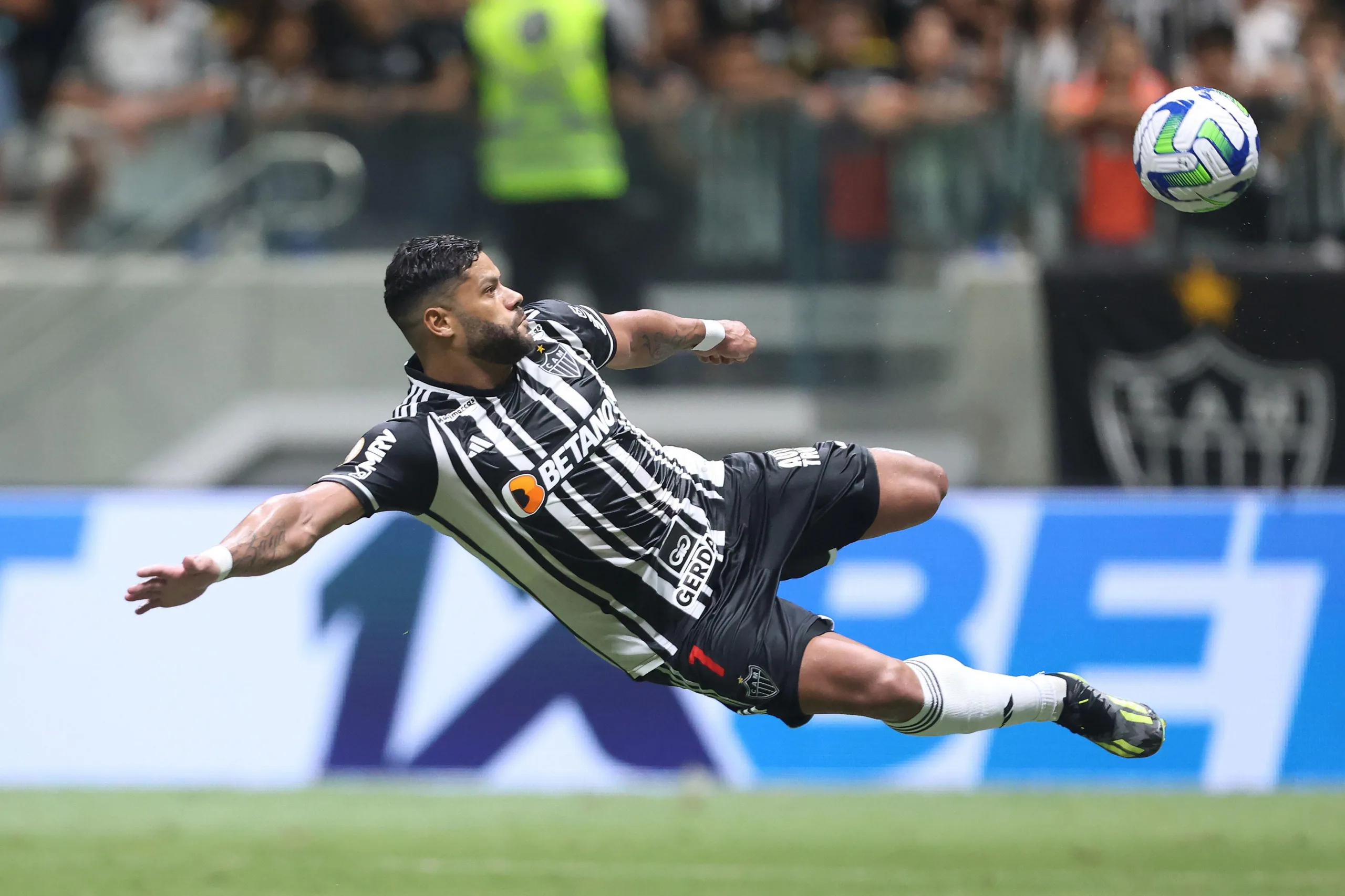 Caracas X Atlético-MG – Copa Libertadores: palpites, escalação e onde assistir – 04/04/2024