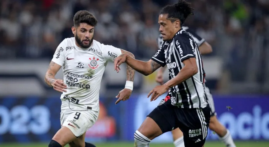 Milton Neves prevê vitória fácil em Corinthians x Atlético-MG: “Barbada”