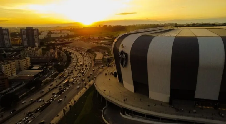 Atlético-MG x Criciúma: onde assistir ao jogo do Brasileirão Série A