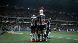Atlético-MG x Cruzeiro, Fluminense x Vasco e jejum do Corinthians: o que rolou no Brasileirão Série A hoje (20)
