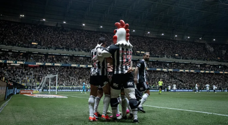 Atlético-MG x Cruzeiro, Fluminense x Vasco e jejum do Corinthians: o que rolou no Brasileirão Série A hoje (20)