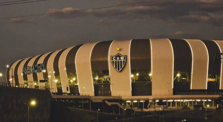 Atlético-MG x Sport: onde assistir à Copa do Brasil AO VIVO