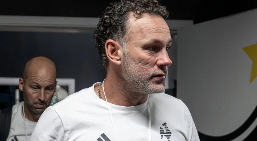 Atlético tem desfalques hoje contra o Cruzeiro; veja quem está fora